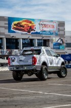 2018 SEMA: 2019 Ranger XLT FX4 SuperCrew